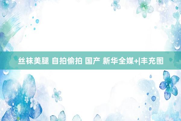 丝袜美腿 自拍偷拍 国产 新华全媒+|丰充图